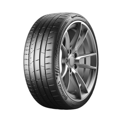 Continental SportContact 7 245 40 ZR19 98(Y)  FR
