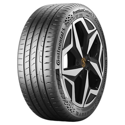 Шины Continental PremiumContact 7 275 40 R21 107Y Шины Continental PremiumContact 7 275 40 R21 107Y