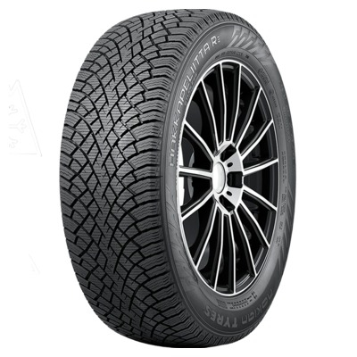 Nokian Tyres (Ikon Tyres) Hakkapeliitta R5 SUV 215 65 R17 103R