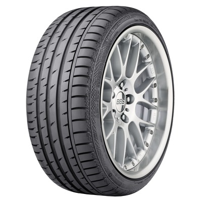 Continental ContiSportContact 3 265 40 R20 104Y