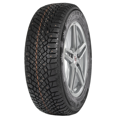 Continental IceContact XTRM 225 65 R17 106T