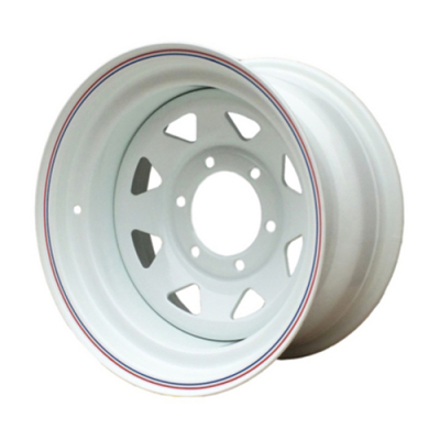 ORW 10x21/5x120 ET40 D74.1  BMF