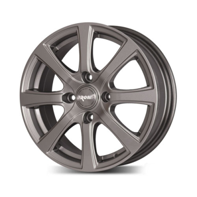 PROMA 8x19/5x114.3 ET40 D67.1 Колизей BMF
