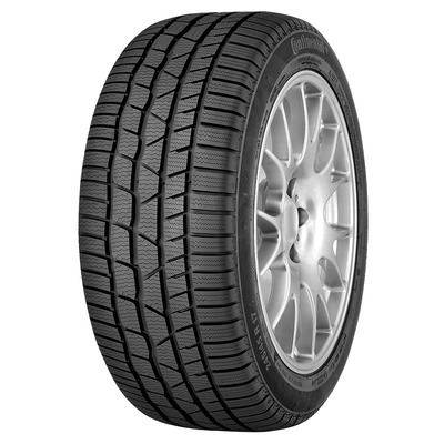 Шины Continental ContiWinterContact TS 830P 285 40 R19 103V Шины Continental ContiWinterContact TS 830P 285 40 R19 103V