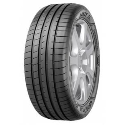 Goodyear Eagle F1 Asymmetric 3 SUV 255 60 R18 108W  