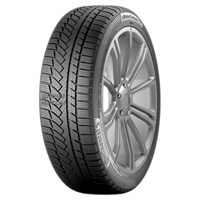 Continental ContiWinterContact TS 850P 205 40 R17 84H