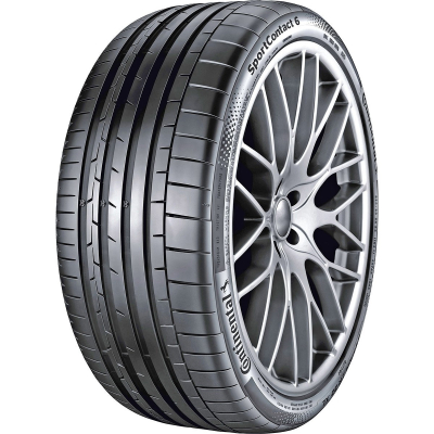 CONTINENTAL SportContact 6 335 30 R24 112Y