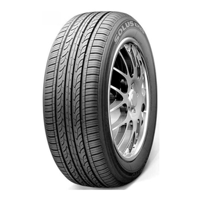 Kumho Solus KH25 205 55 R17 91V