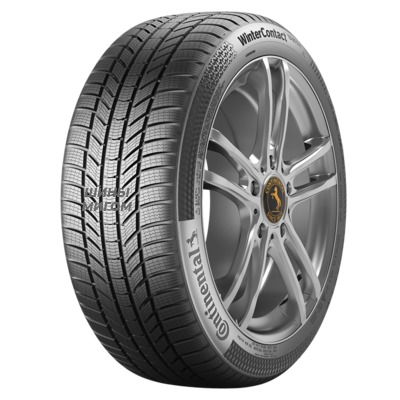 Continental ContiWinterContact TS 870 P 255 60 R18 112H