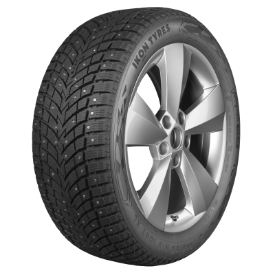 Ikon Tyres Autograph Ice 10 225 40 R19 93T